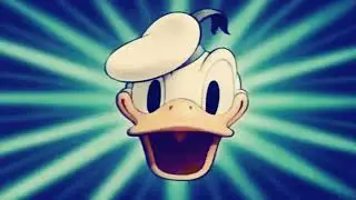 Daddy Duck (MGM Titles)