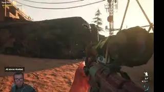 Signal Point Far Cry New Dawn