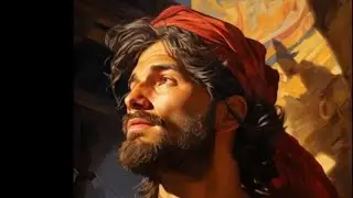 PASTORZINHO DE JESSÉ - Nadson Portugal (Com Letra)