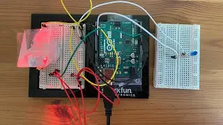 Rain Sensor