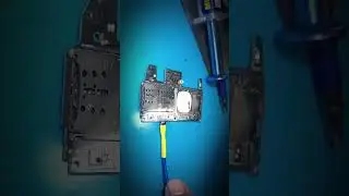 Ic showing testing 👌 💥💥 #nature #viral #viralshort #video #repair  #service #technology #diy #tech