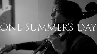 One Summer's Day - Aaron Sinclair ft. Joe Sturges