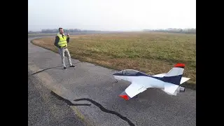 Viperjet 2.5m