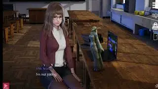 Agent17 Walkthrough Part 8