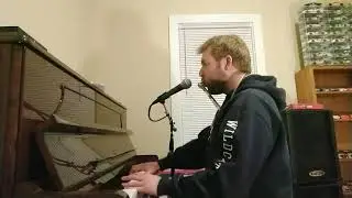I'm Walkin' (Fats Domino Cover)