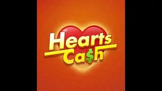 Hearts Cash (Skillz Game) [Promo Code: CashBonus]