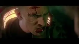 CYBERPUNK 2077  NO  FUTURE NIGHT CYTI ‐ PUNK DEAD