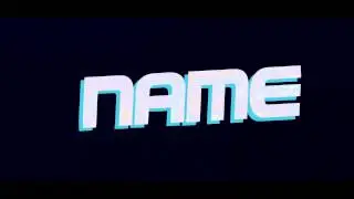 Camtasia Studio 8 Intro Template #6 - By RGGraphics