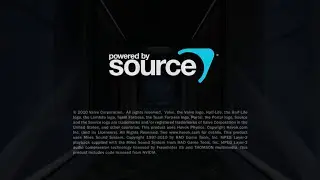 Custom Portal themed Valve Intro (by me)
