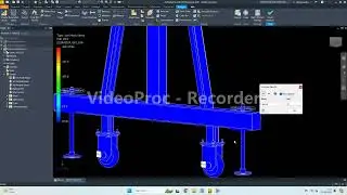 DESIGN  STRESS ANALISIS