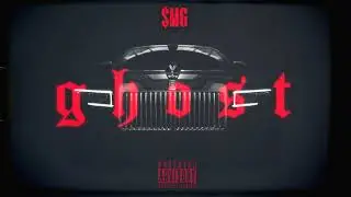 $MG - GHOST (Prod by Shockbladez & TwoFoldJack)