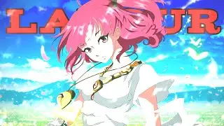 Labour amv