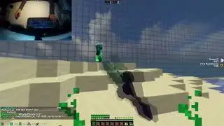 PvP w/ HANDCAM + 500 SUBS PACK RELEASE!!
