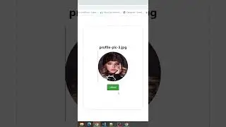 React Upload Image and Show with Image Cropping Feature | Part 2 