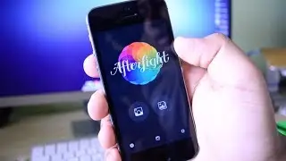 Best Photo Editing App for iOS!