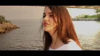 No Excuses ft. Sarah Fodor - Ty Hartz (Official Music Video)