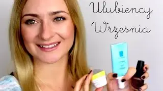ULUBIEŃCY WRZEŚNIA 2014