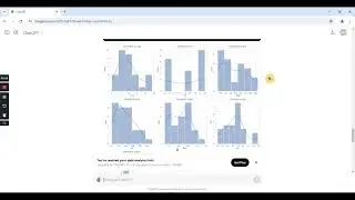 GPT4o for Data Analysis