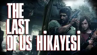 The Last Of Us Hikayesi #thelastofus #game #hikaye #story