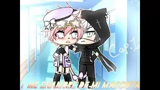 //ME ENAMORE DE MI MASCOTA//TRAILER||Eclipsa_Neko Chan||