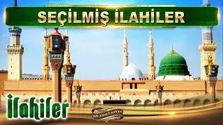 Uçun kuşlar Medine'ye Ya Muhammed diye diye / En güzel seçilmiş İlahiler / Hasret ve Özlem İlahileri
