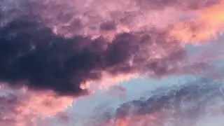 ☁️