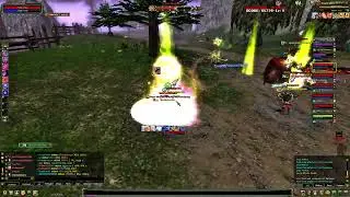 SHOWKİNG61 ~ AGARTHA ~ 0ZColonoscopy @KnightOnlineNTTGame