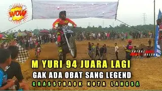 GAK ADA OBAT JUARA LAGI DIA SANG LEGEND || CLASS EXSEKUTIF