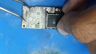 IPHONE 11 No power motherboard repair