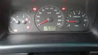 присадка маннол після 800 км