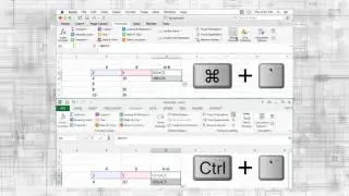 Excel Essentials