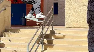 The Next Powell Peralta Video