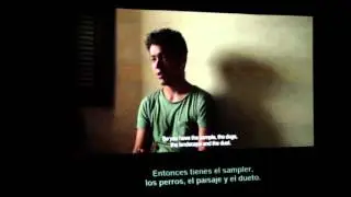 FICUNAM El Porvenir