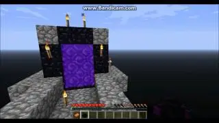 Ride the Enderdragon (minecraft mod)