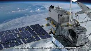 Communications Services Project Overview