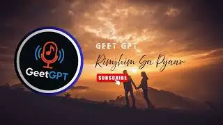 Rimjhim Sa Pyaar II Official II Love Song II Original