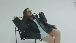 A Flaunt Film | Jennifer Garner