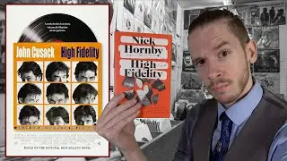 High Fidelity ~ Lost In Adaptation