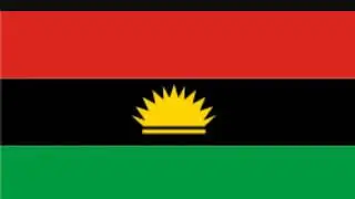 Nnamdi Kanu live