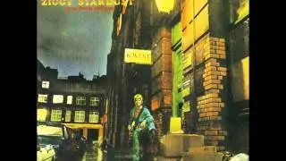 David Bowie ZIGGY STARDUST
