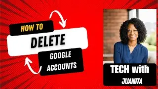 How to Delete Unwanted Google Accounts (and Why You Should)