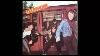 Téléphone - Flipper (1977)