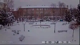 Весь 2017 год за 4 мин.The entire 2017 in 4 minutes.