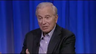 Jim Zirin-What Did Donald Trump Learn from Roy Cohn?-Ken Auletta