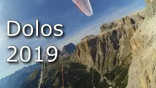 Weekend trip to the Dolomites