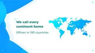 Logistics and Delivery Service Promotional video