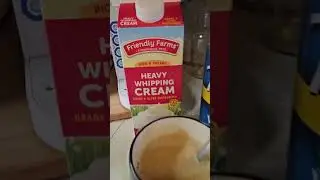 How I make Keto Coffee