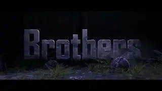Brothers Title Reveal
