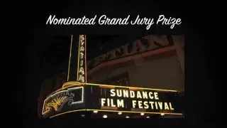 BLAME IT ON FIDEL - Grand Jury Prize @ Sundance