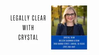 Legally Clear with Crystal: What Taylor Swift Can Teach Us About Estate Planning + Prenups